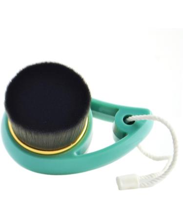 FOMIYES 1pc Facial Brush Cleaner face Brush Soft Bristle Facial Brush Facial Brush Scrub Pore Clean Brush face Cleaning Brush deep Cleansing Facial Brush face spa Brush Skin Hand Brush - Buy Online on SooperMarket.com