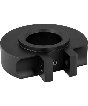 iEXOS-100 Azimuth Adjuster Adapter | Improve Telescope Alignment Effortlessly - Buy Online on SooperMarket.com