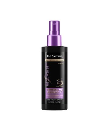 TRESemme Expert Selection Pre- Styling Spray  Repair & Protect 7  4.2 Ounce