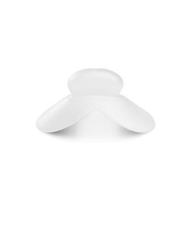 Good Morning Snore Solution Mouthpiece - Oral Anti Snoring Mouthpiece Device for Men & Women - Snoring Solution Nighttime Mouth Guard for Jaw - Oral Health And Personal Care Products for Sleeping (MDEL#2961)