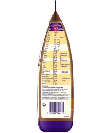Cadbury Bournvita 5 Star Magic Chocolate Health Drink 500 Gm Refill Pack - Buy Online on SooperMarket.com