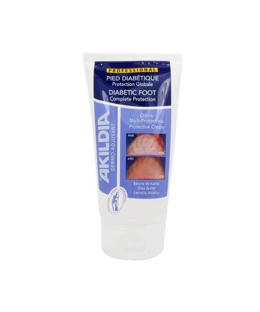 Akildia Diabetic Foot Protector Cream 150ml