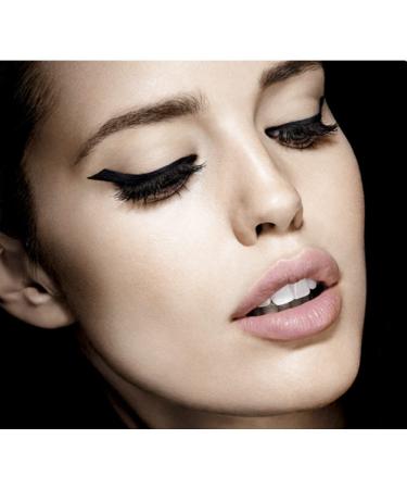 Maybelline New York Master Ink Matte Black Eyeliner - Optimal Color Dosage & Matte Finish | 3g - Shop Now! - Buy Online on SooperMarket.com