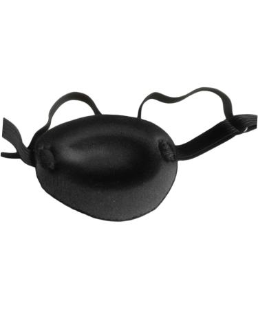 Gatuida Prom Props 4 Pcs Adult Costumes Kids Pirate Costume Pirate Costume Kids Eyepatch Blindfold Accessories Prom 3d Blackx2pcs 2pcsx2pcs - Buy Online on SooperMarket.com