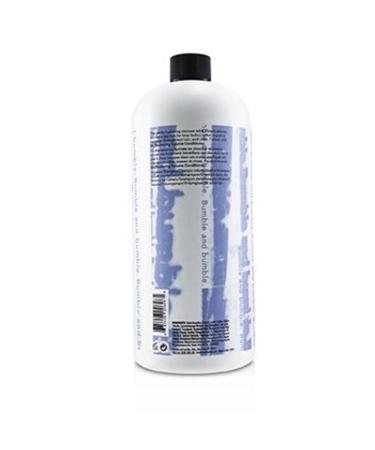 Bumble and Bumble Thickening Volume Shampoo 33.8 Fl Oz - Volumizing Hair Cleanser - Buy Online on SooperMarket.com