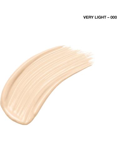 Rimmel London - BB Cream Original BB Cream 9-in-1 Very Light - 000 - Buy Online on SooperMarket.com