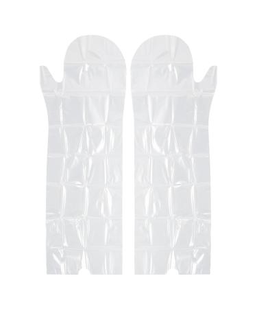Adult Arm Cast Covers Opening Disposable Waterproof Arm Cast Cover for Bathing Use - Buy Online on SooperMarket.com