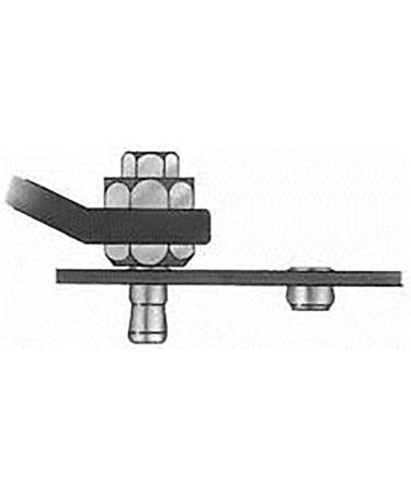 AA181-832 Expandable Tool - 8-32 Thread Size | Black | International Shipping Available - Buy Online on SooperMarket.com