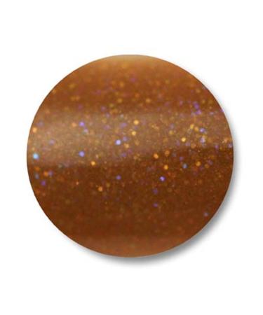Magic Nails Color Acrylic Powder - copper iridescent No. 27-5 grams