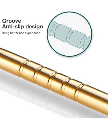 Waitlover Ear Wax Removal 360 Massage Ear Pick | Flexible Steel Cleaner X7Q2 - Buy Online on SooperMarket.com