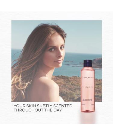 YVES ROCHER Comme une Evidence Perfumed Shower Gel 200Ml - Buy Online on SooperMarket.com
