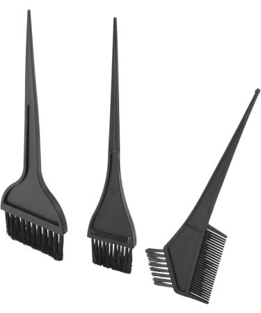 Hair Color Bowl Comb Brushes Kit Set Coloring - Buy Online on SooperMarket.com