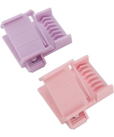 Hair Clipper Guide Comb Set Precision Hair Styling Guide Trimmer Head for Salon - Buy Online on SooperMarket.com