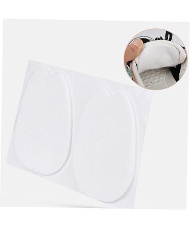 Gogogmee 6 Sheets Tongue Sticker Portable Corn Removers Portable Corn Pads Foot Accessory Accessory Cushions Corn Accessory Corn Cushions Foot Supply Wear-Resistant Corn Pads - Buy Online on SooperMarket.com