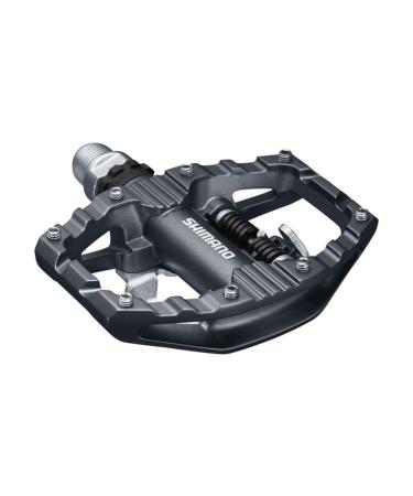 Shimano Unisex's PDEH500 Bike Parts, Standard, 9/16 inches