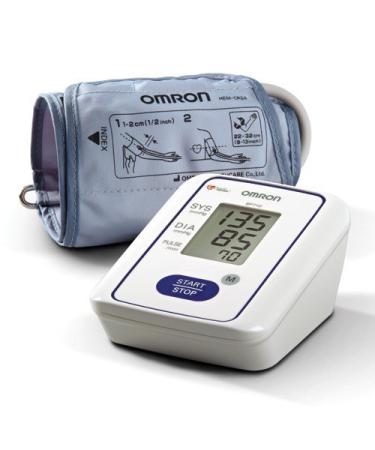 Omron Healthcare BP710N Intellisense 3 Series Upper Arm BP Monitor