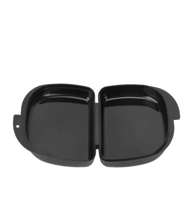 3 Pack Dental Storage Case - Individually Sealed Denture Box & Travel Mouthguard Container | International Shipping - Buy Online on SooperMarket.com