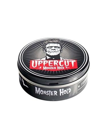 Uppercut Deluxe Men's Monster Hold (70G) by Uppercut
