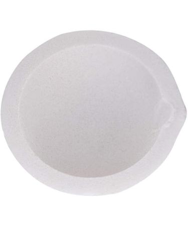 JADPES 2.4inch Mini Quartz Crucible Pot for Gold Silver Platinum Refining - Buy Online on SooperMarket.com