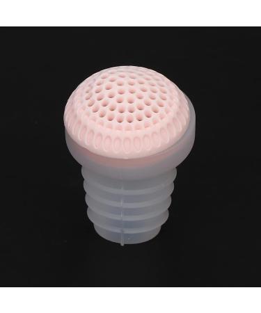KUIKUI Portable Mini Silicone Anti Snoring Device - Sleep Better with Comfortable Snore Relief - Buy Online on SooperMarket.com