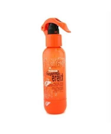 Fudge Liquid Erekt (Medium Hold Heat Protective Straightening Spray) 150ml/5.07oz - Buy Online on SooperMarket.com