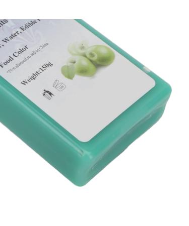 Wax Roller Cartridge 5.3oz - Gentle Green Apple Wax Refill for Barber Salon Hair Removal | International Shipping - Buy Online on SooperMarket.com