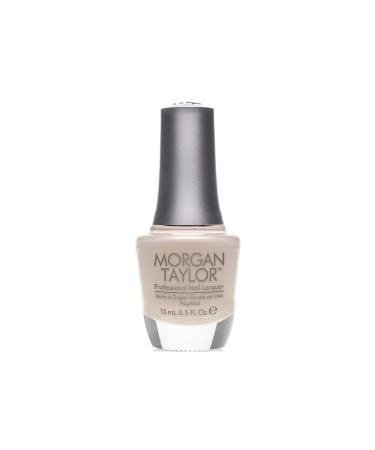 Morgan Taylor Nail Polish - Birthday Suit 15ml (50071)