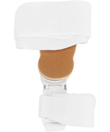 CaCaCook Big Toe Straightener | Lightweight Bunion Corrector | Adjustable Hook Loop Toe Corrector for Home Sleep & Office | Shop Internationally - Buy Online on SooperMarket.com
