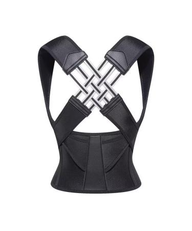 Posture PRO 2.0 | pilacharme Medium Black