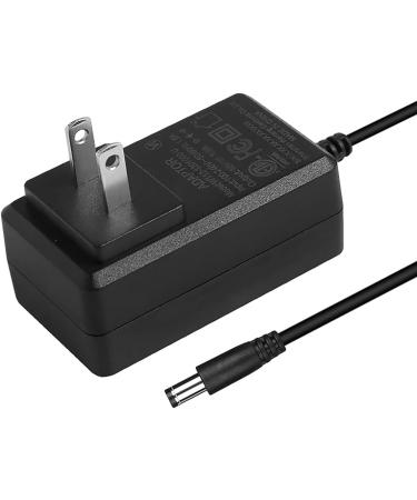 SOOLIU AC/DC Adapter Replacement Compatible for Relief LR150 90LR15LR01 Infrared Joint Muscle Pain Stiffness Relieve Therapy Device Power Supply Charger PSU - Buy Online on SooperMarket.com
