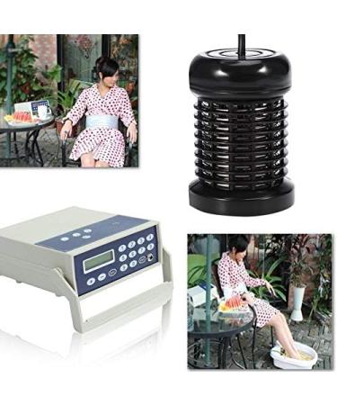 Ionic Foot Detox Array - Portable Replacement Spa Accessory for Detox Foot Bath - Buy Online on SooperMarket.com