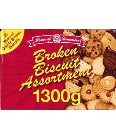 Broken Biscuit Assortment - Buy Online on SooperMarket.com