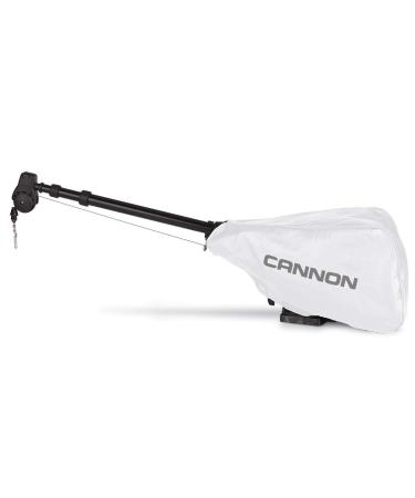 Cannon Downrigger Cover (White)