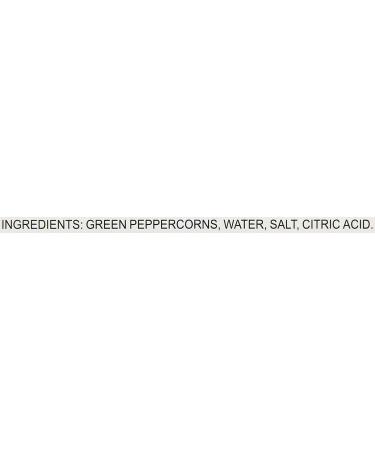 Roland Foods Green Peppercorns in Brine - Specialty Imported Food, 28.2-Ounce Can - 30 Ounce (Pack of 1) - Buy Online on SooperMarket.com