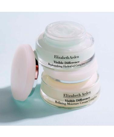 Elizabeth Arden HydraGel Complex - Visible Difference Replenishing Formula - Buy Online on SooperMarket.com