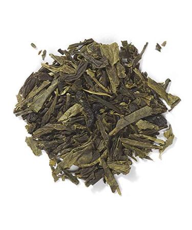 Frontier Co-op Organic Sencha Leaf Green Tea 1lb