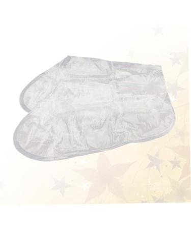 5 Callus Remover Foot Treatment Foot Footcare Exfoliating Feet Callus Foot Corn Callus Treatment Foot Soak Care Foot Massager White White 5pcs - Buy Online on SooperMarket.com
