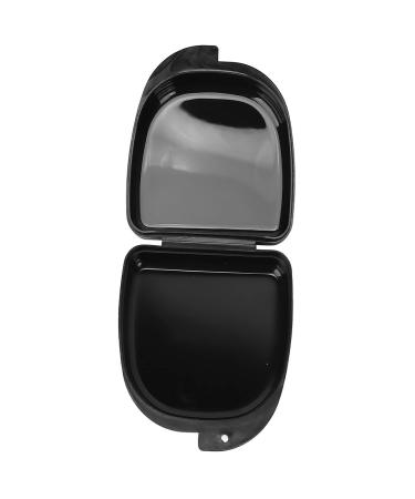 3 Pack Dental Storage Case - Individually Sealed Denture Box & Travel Mouthguard Container | International Shipping - Buy Online on SooperMarket.com
