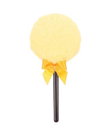 puff cosmetic puff foundation makeup puff makeup cleaner body applicator makeup triangle puff make puff super soft long hair child sponge Japanese and Korean style