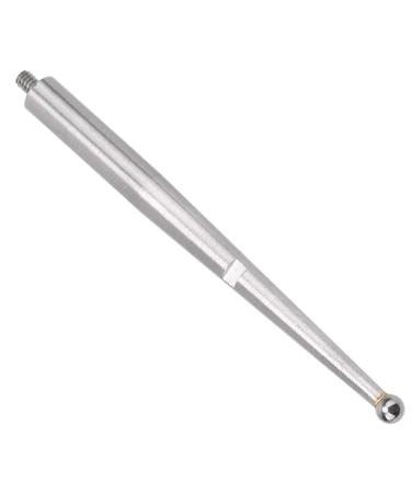 High-Precision M1.4 Indicator Probe - Scale Needle & Swallow Tail Rails for Accurate Deep Knife Measuring | Tungsten Steel Test Indicators - Buy Online on SooperMarket.com