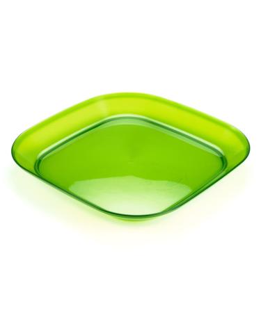 GSI Outdoors Infinity Plate, Green