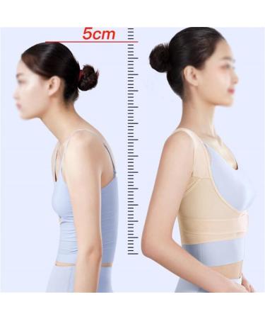 DFHBFG Hunch Correction Device - Large Anti Hunchback Back Support for Improved Posture - Buy Online on SooperMarket.com