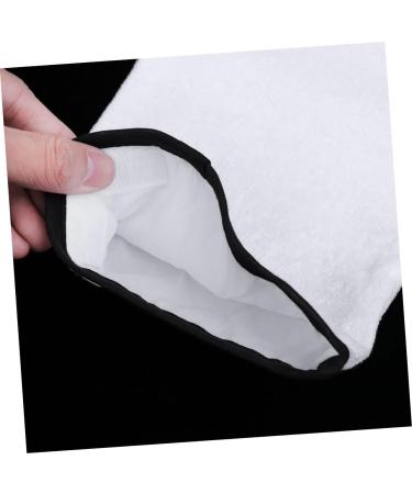 Healeved 4 Pairs Wax Gloves Moisturizing Gloves Cotton Gloves for Hand Care Bathing Accessories Womens Glove Wax Bath for Hands Moisturizer Gloves Insulation Work Bath Cotton White - Buy Online on SooperMarket.com