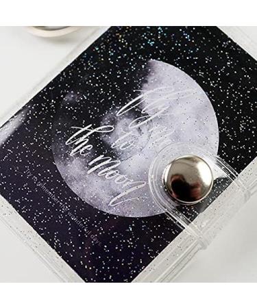AIBEARTY 5 PCS 16 Pockets Mini Photos Album 1 Inch 2 Inch Insert Photo Card Holder Picture Frame Keychain Storage Book with Keyring Birthday Anniversary Wedding Memory Gifts  2 inch C - Buy Online on SooperMarket.com