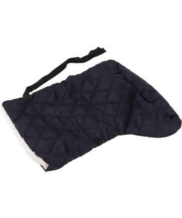 Cast Toe Cover - Lace Up Design for Comfort and Warmth | Portable Cast Sock for Home Use - Buy Online on SooperMarket.com
