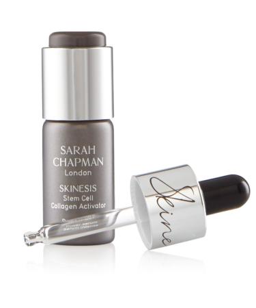 Buy Sarah Chapman Skinesis Stem Cell Collagen Activator Duo - International Shipping Available | Enhance Skin Resilience & Youthfulness - Buy Online on SooperMarket.com