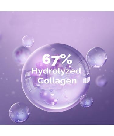 Buy PS.PRETTYSKIN Premium Collagen Return Cream - Anti-Aging Firming & Hydrating Korean Skin Care for Face (1.69 fl. oz) - Reduce Fine Wrinkles - Buy Online on SooperMarket.com