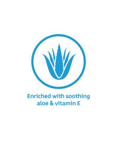 Johnson's Baby Oil Gel Aloe +E 6.5oz - J&J Consumer Sector - Buy Online on SooperMarket.com