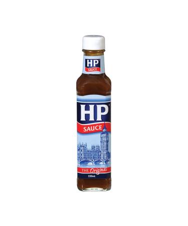 Original HP Sauce - HP Foods - 255g