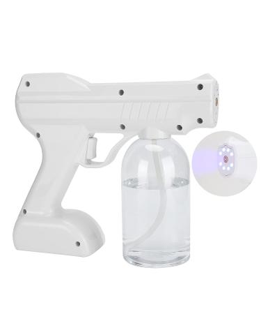 Nano Hair Multifunctional Atomizer for Hair Spa Home Use - Cooling Spray - Buy Online on SooperMarket.com